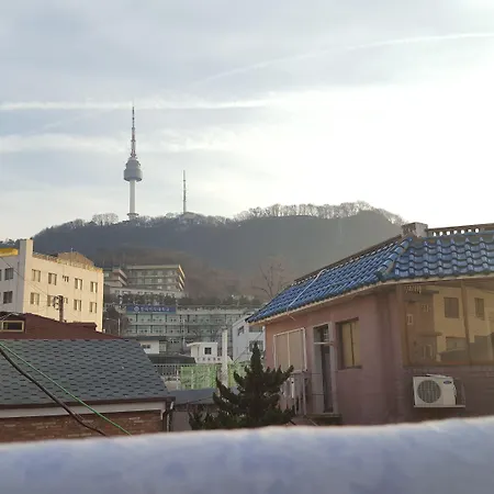 Soo Guesthouse