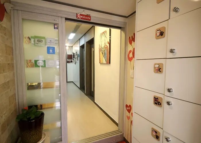 Hotel Soo Seoel