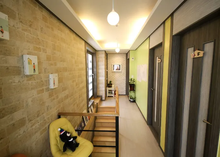 Hotel Soo 2*