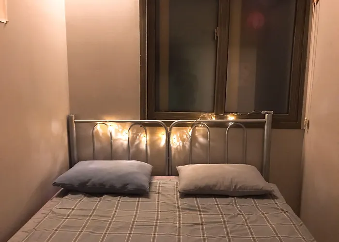 Soo Hotel