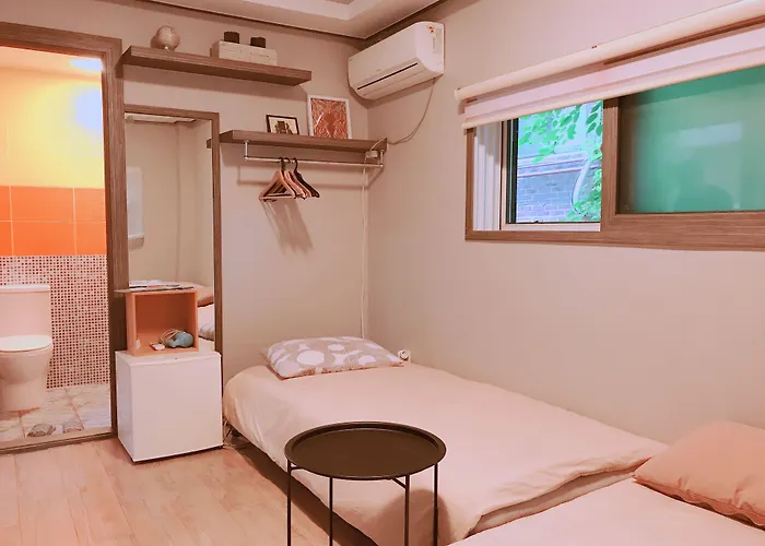 Hotel Soo 2*