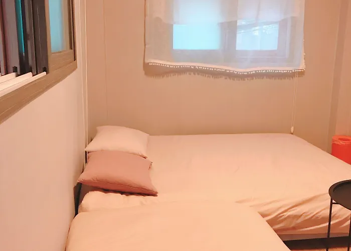 Hotel Soo