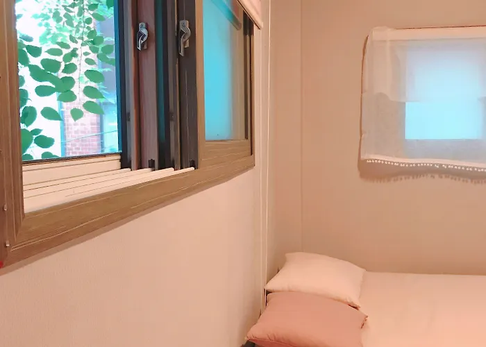 Hotel Soo