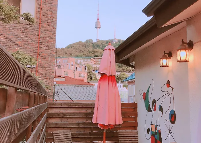 Soo Seoel
