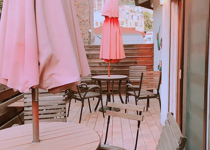 Hotel Soo 2*