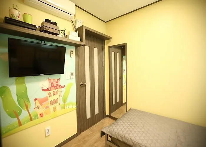 Hotel Soo