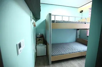 Soo Hotel Seoel