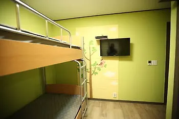Soo Hotel