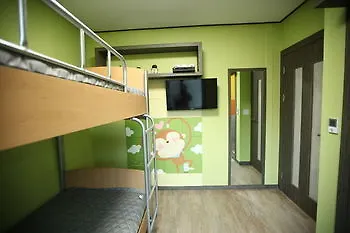 Soo Hotel Seoel
