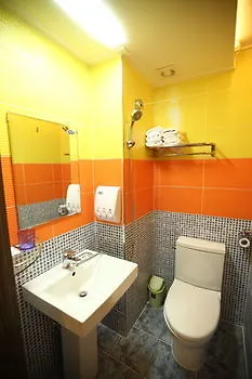Soo Hotel 2*