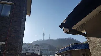 Soo Hotel Seoel