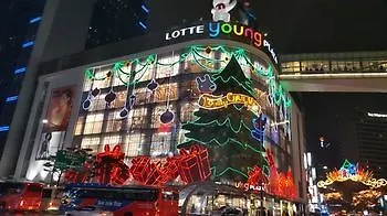 Hotel Soo