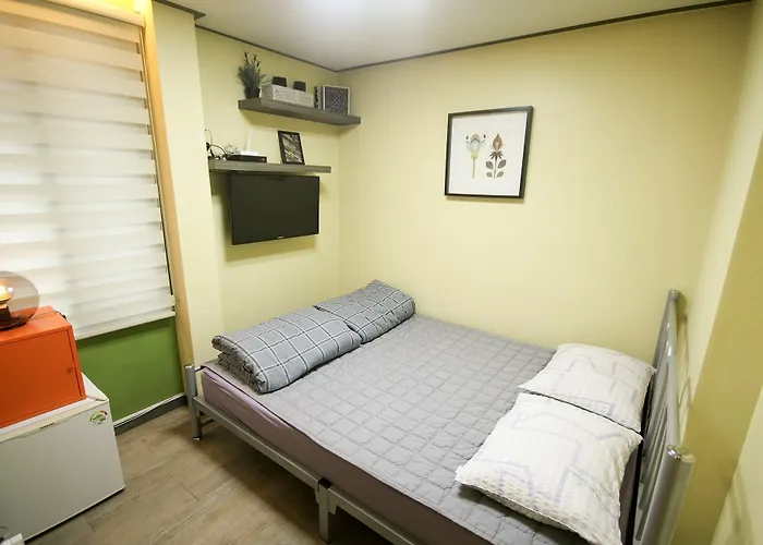 Hotel Soo 2*