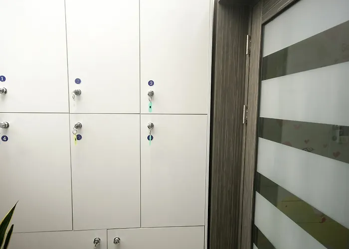 Hotel Soo 2*