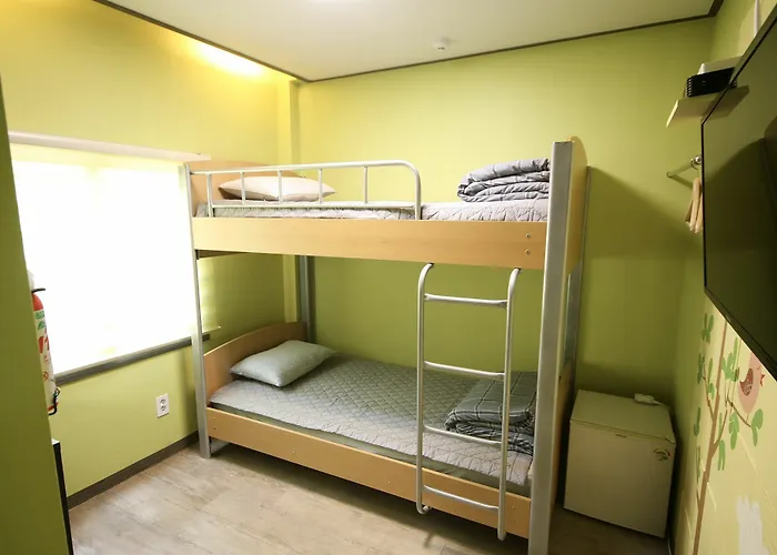 Hotel Soo Seoel