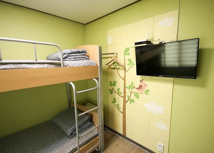 Hotel Soo