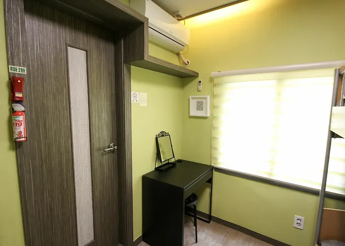 Hotel Soo 2*