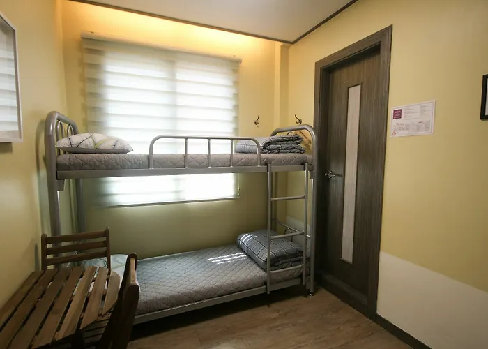 Hotel Soo Seoel