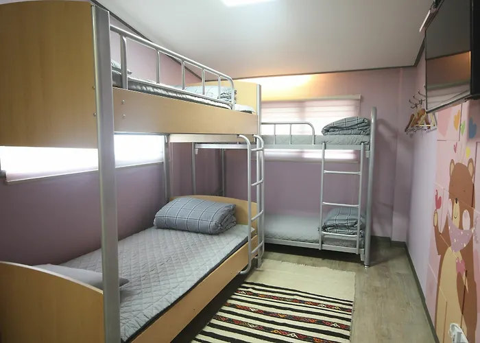 Hotel Soo 2*